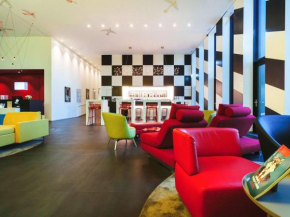  ibis Styles Basel City  Базель